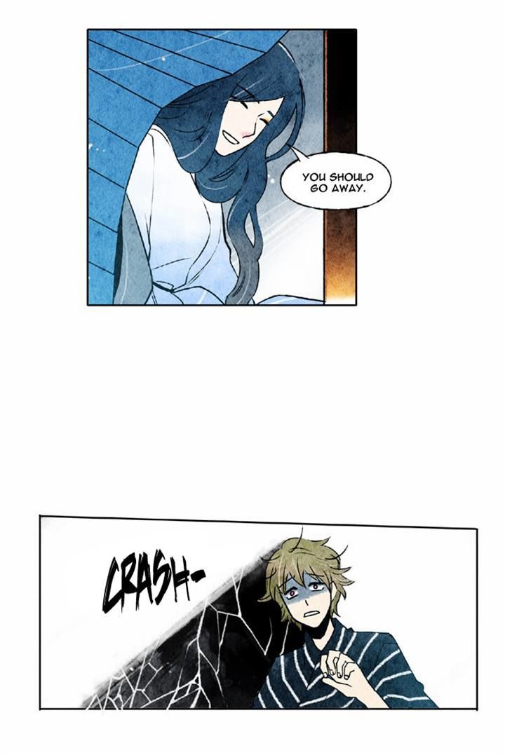 Like a Bird Chapter 42 page 29 - Chapter 42