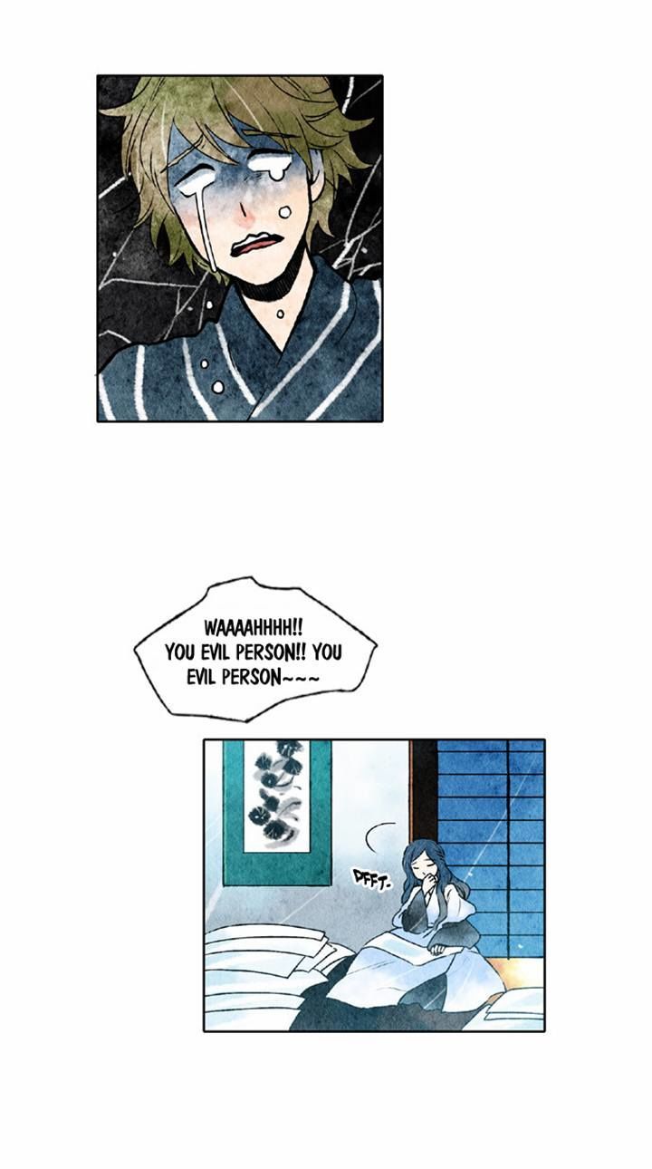 Like a Bird Chapter 42 page 30 - Chapter 42