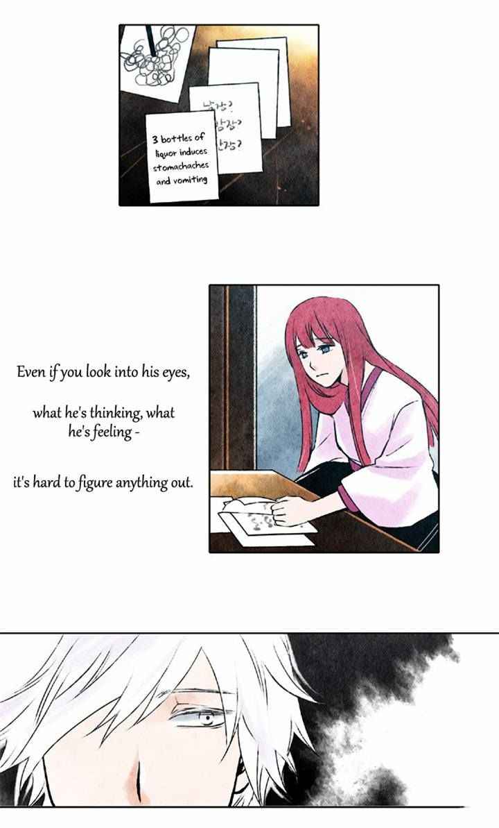 Like a Bird Chapter 42 page 7 - Chapter 42