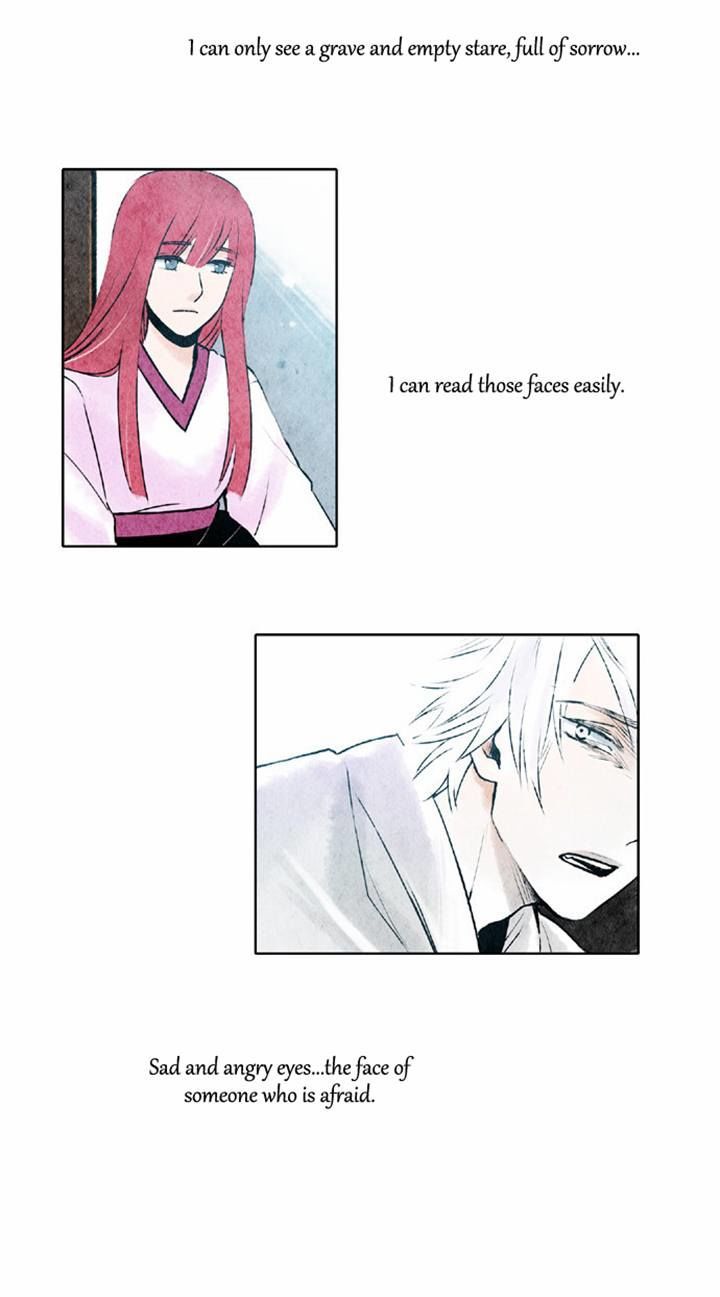 Like a Bird Chapter 42 page 8 - Chapter 42