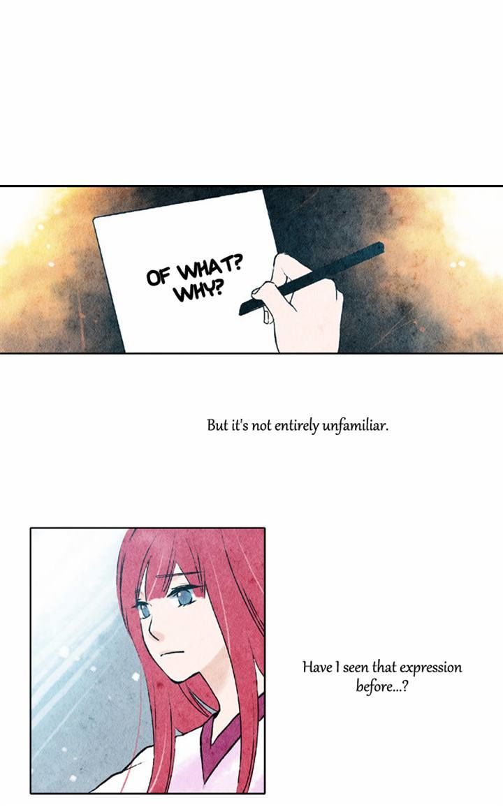 Like a Bird Chapter 42 page 9 - Chapter 42