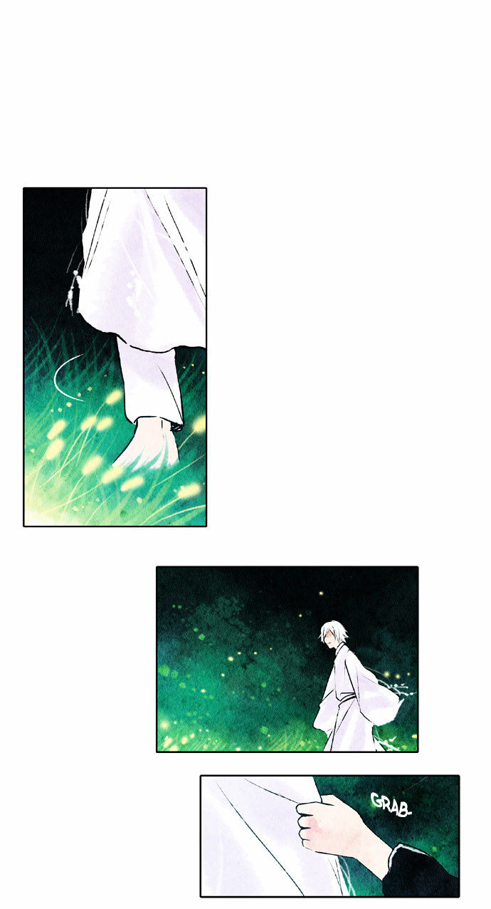 Like a Bird Chapter 47 page 11 - Chapter 47