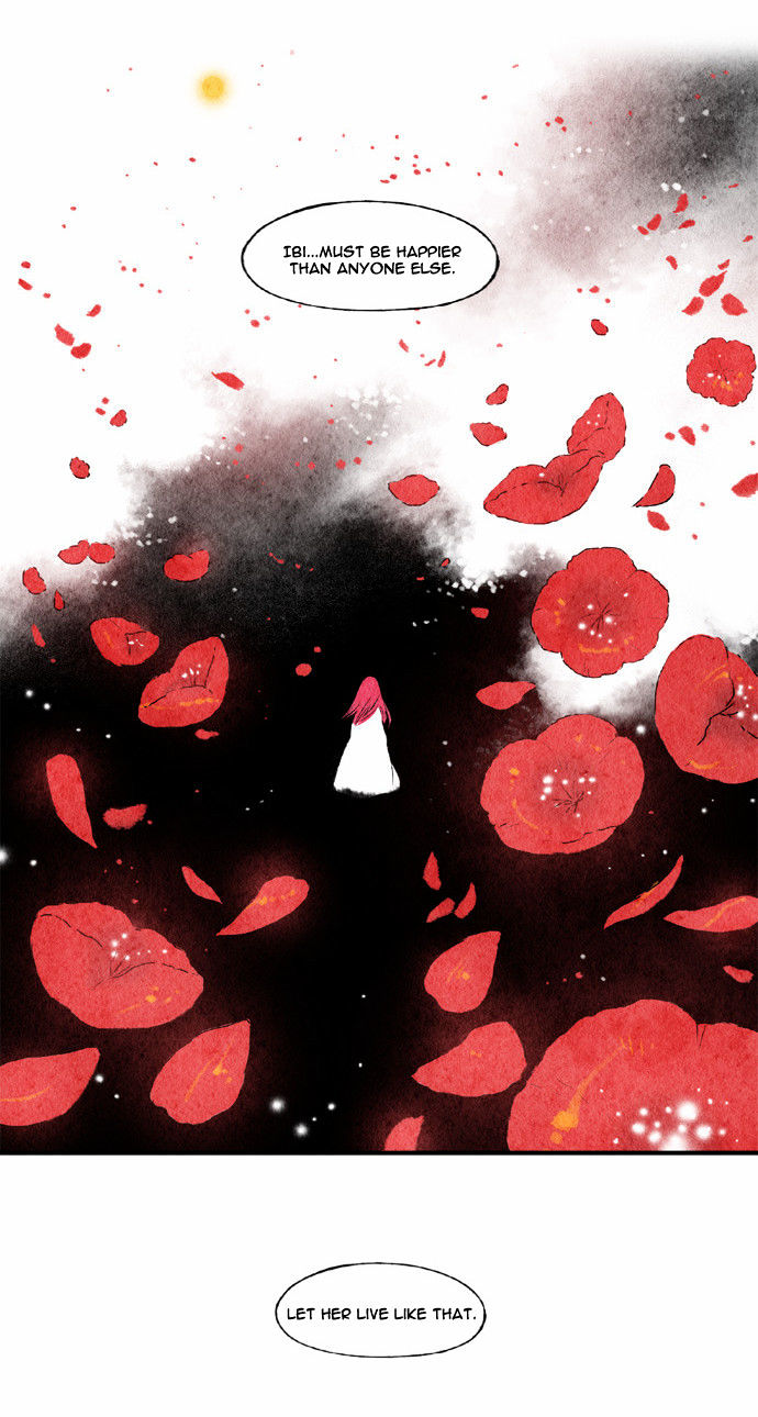Like a Bird Chapter 47 page 15 - Chapter 47
