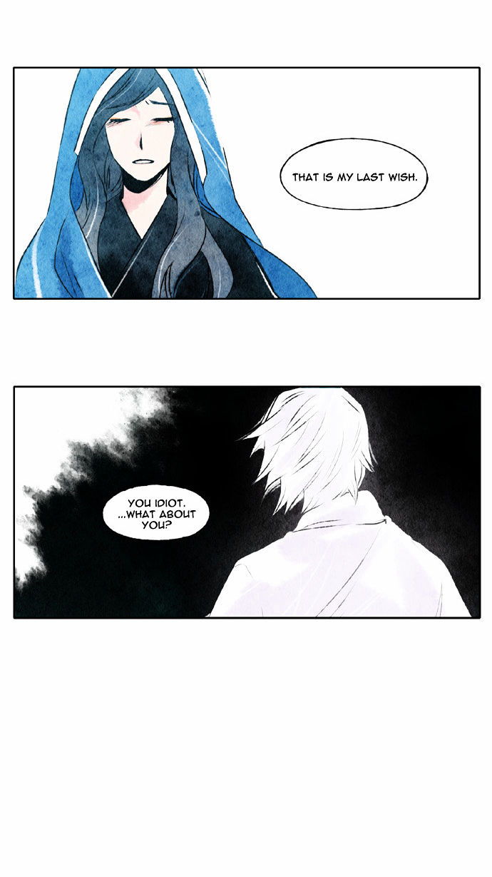 Like a Bird Chapter 47 page 16 - Chapter 47