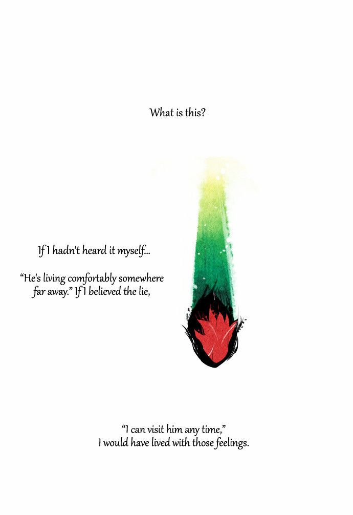 Like a Bird Chapter 47 page 17 - Chapter 47