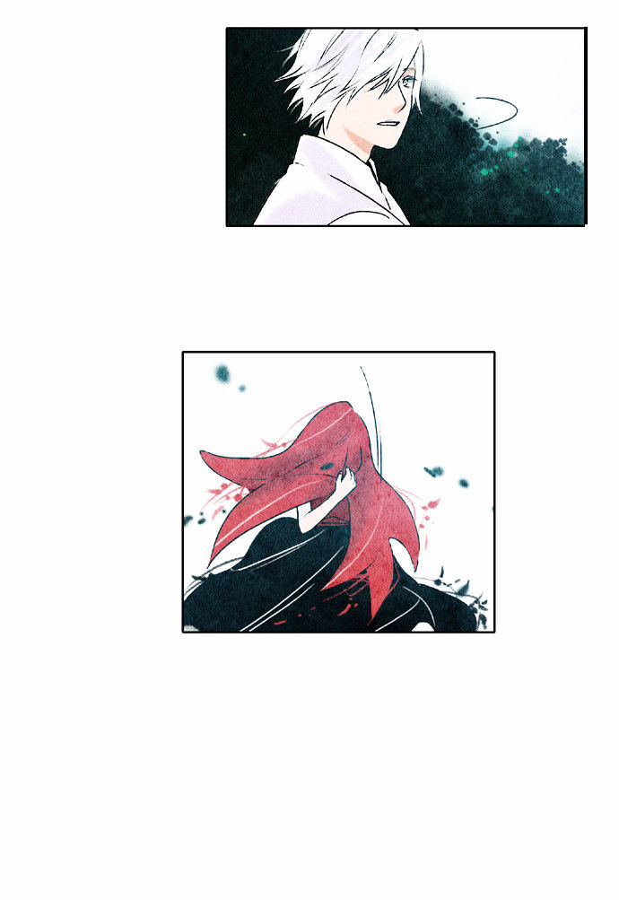 Like a Bird Chapter 47 page 21 - Chapter 47