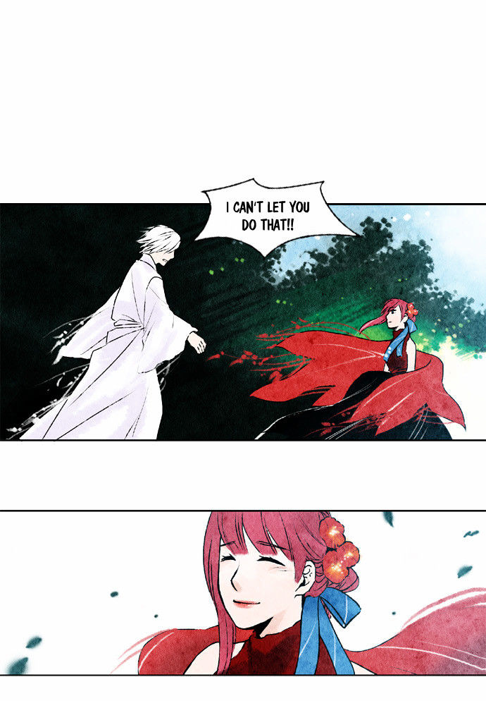 Like a Bird Chapter 47 page 24 - Chapter 47
