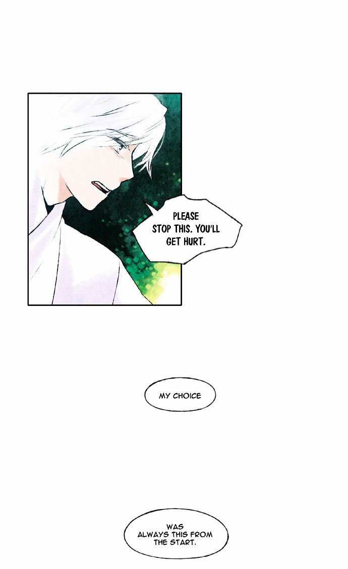 Like a Bird Chapter 47 page 25 - Chapter 47