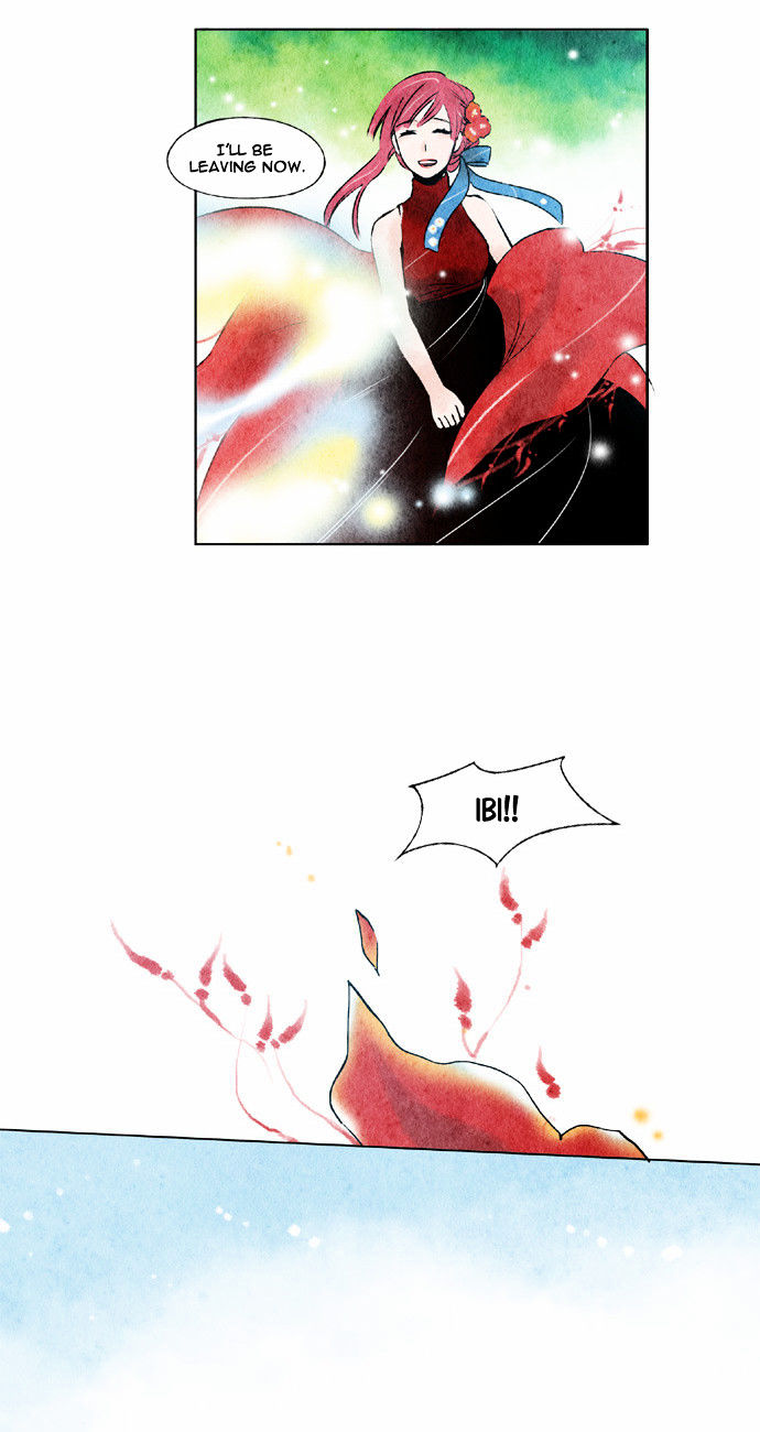 Like a Bird Chapter 47 page 28 - Chapter 47