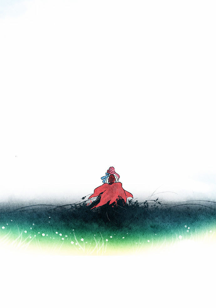 Like a Bird Chapter 47 page 29 - Chapter 47