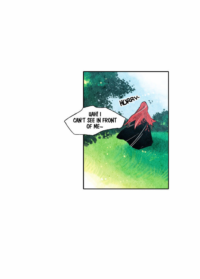 Like a Bird Chapter 47 page 6 - Chapter 47