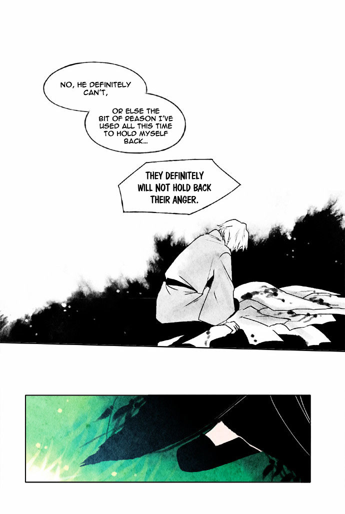 Like a Bird Chapter 47 page 9 - Chapter 47
