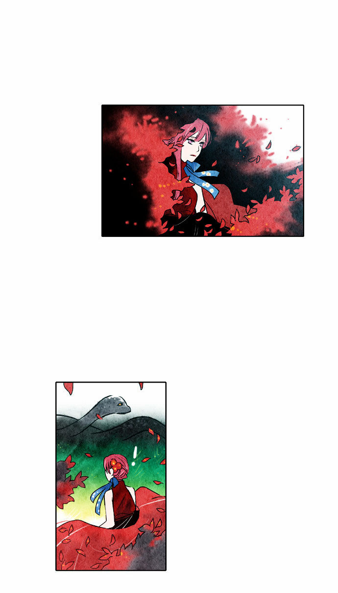 Like a Bird Chapter 49 page 10 - Chapter 49