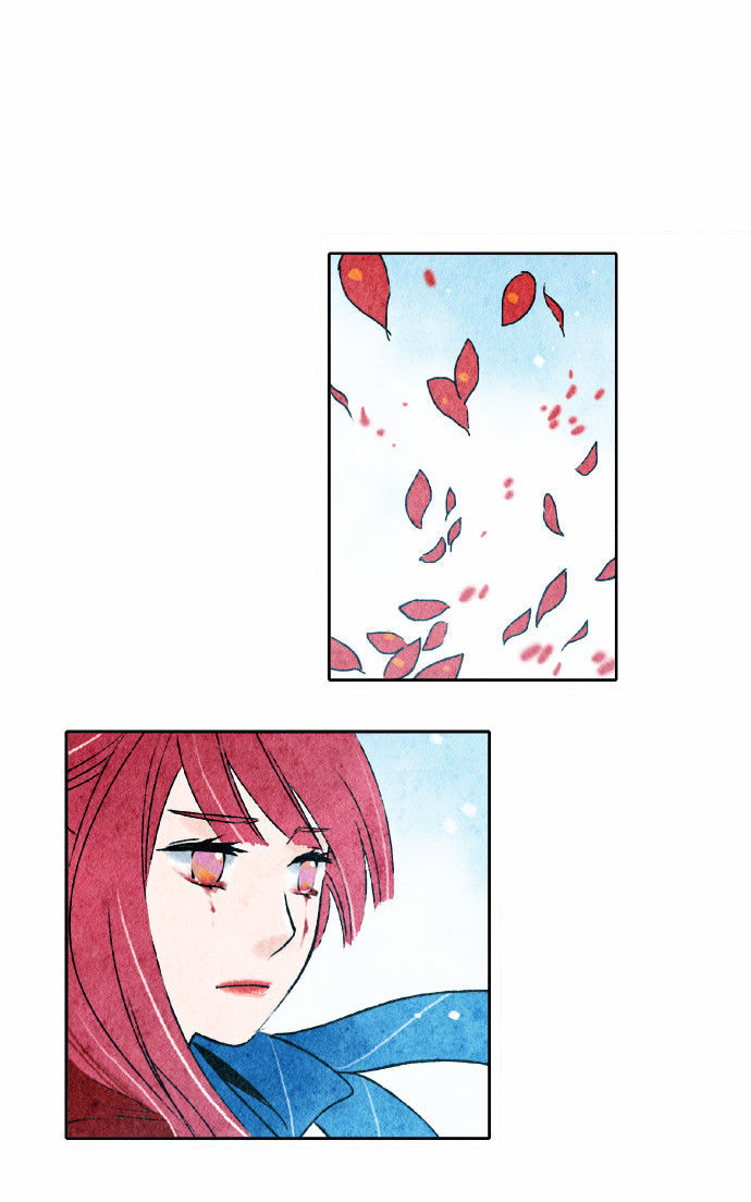 Like a Bird Chapter 49 page 12 - Chapter 49