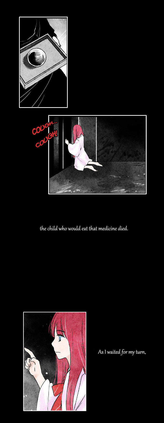 Like a Bird Chapter 49 page 14 - Chapter 49