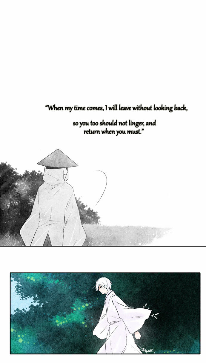 Like a Bird Chapter 49 page 2 - Chapter 49