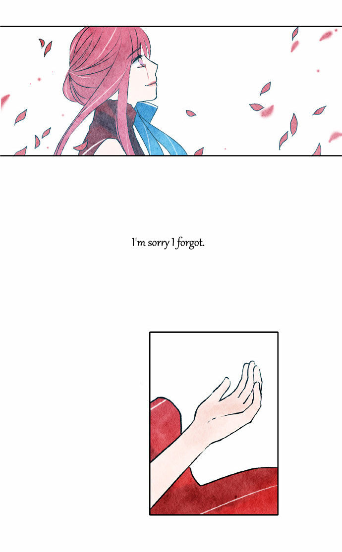Like a Bird Chapter 49 page 24 - Chapter 49