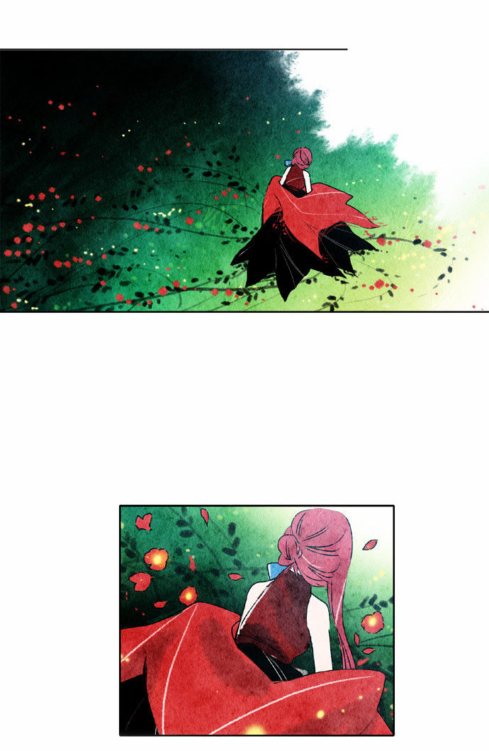 Like a Bird Chapter 49 page 25 - Chapter 49