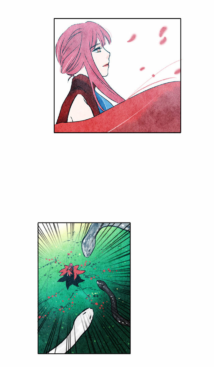 Like a Bird Chapter 49 page 7 - Chapter 49