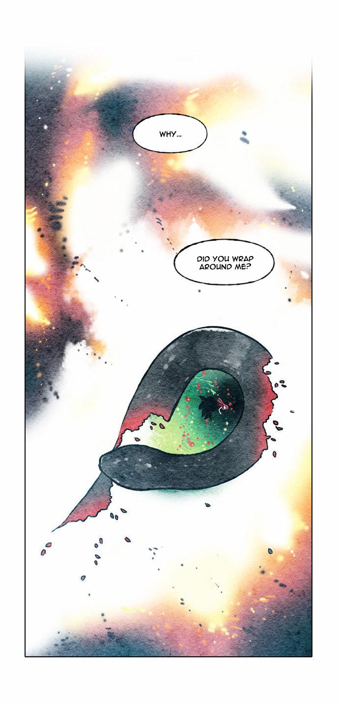 Like a Bird Chapter 50 page 10 - Chapter 50