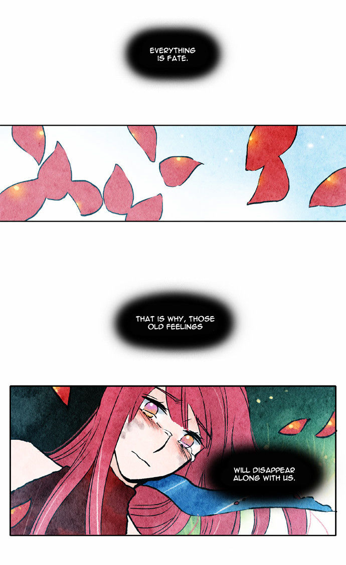 Like a Bird Chapter 50 page 12 - Chapter 50