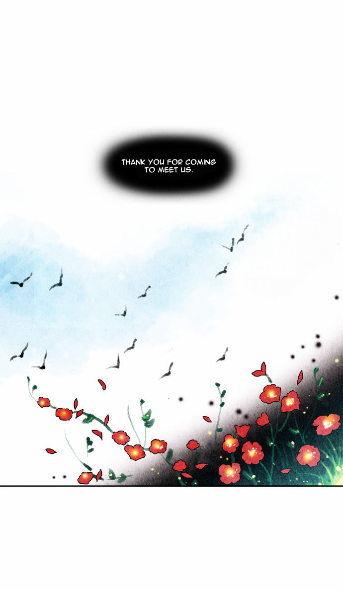 Like a Bird Chapter 50 page 13 - Chapter 50