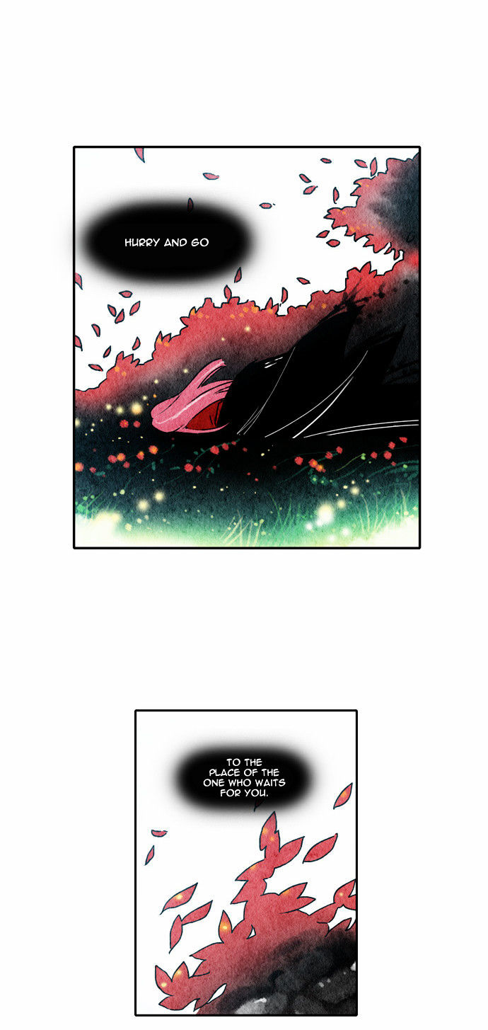 Like a Bird Chapter 50 page 14 - Chapter 50