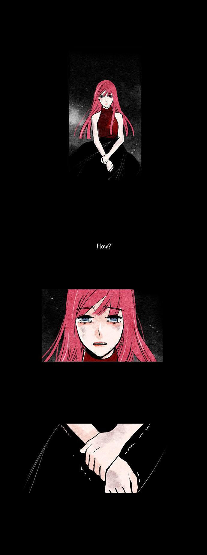 Like a Bird Chapter 50 page 20 - Chapter 50