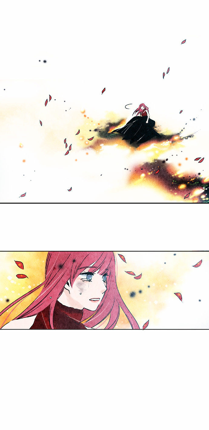 Like a Bird Chapter 50 page 24 - Chapter 50