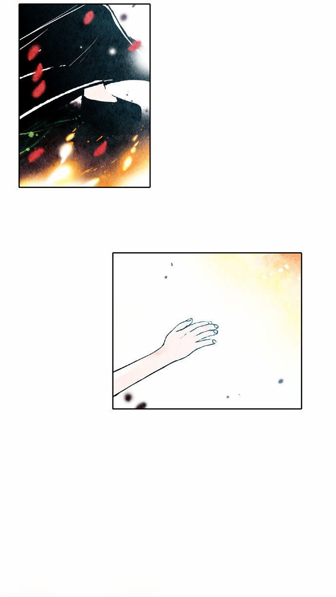 Like a Bird Chapter 50 page 25 - Chapter 50