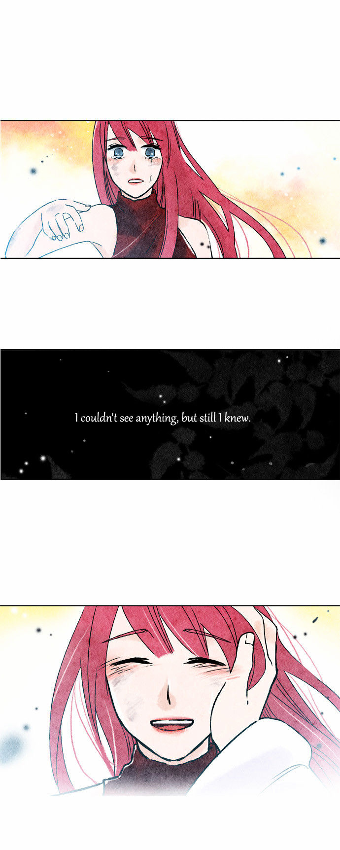 Like a Bird Chapter 50 page 27 - Chapter 50