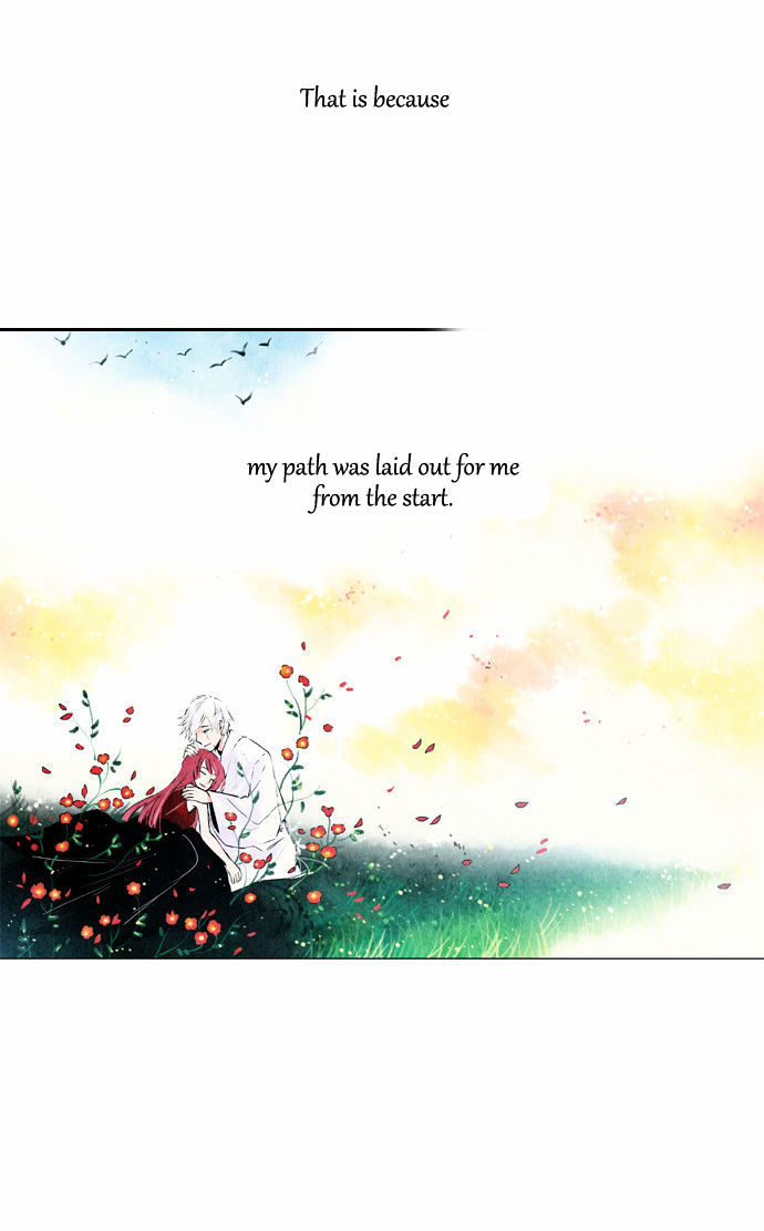 Like a Bird Chapter 50 page 28 - Chapter 50