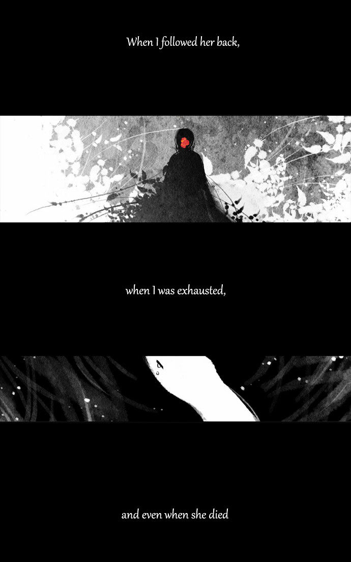 Like a Bird Chapter 50 page 4 - Chapter 50
