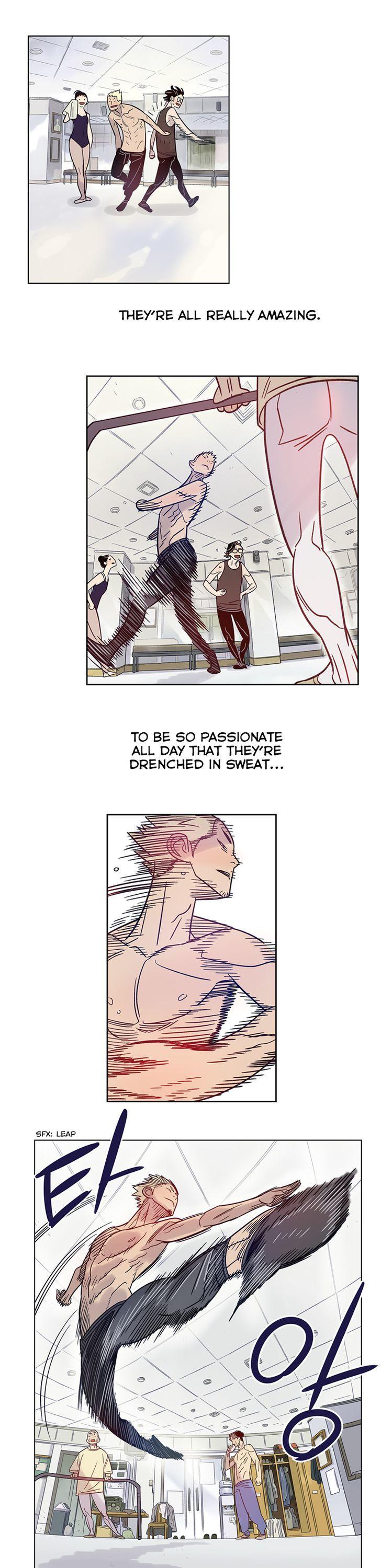 Like a Butterfly Chapter 11 page 19 - Chapter 11