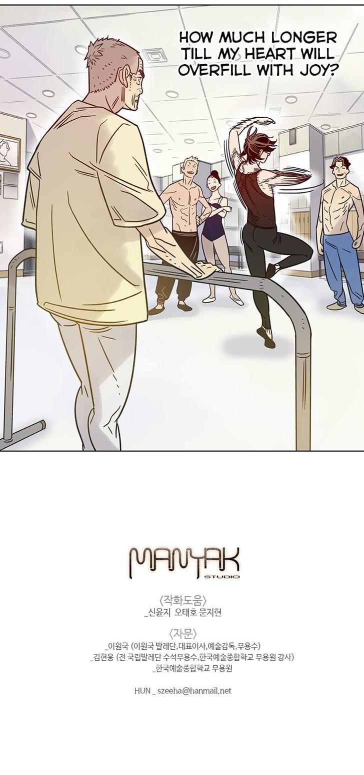 Like a Butterfly Chapter 11 page 25 - Chapter 11