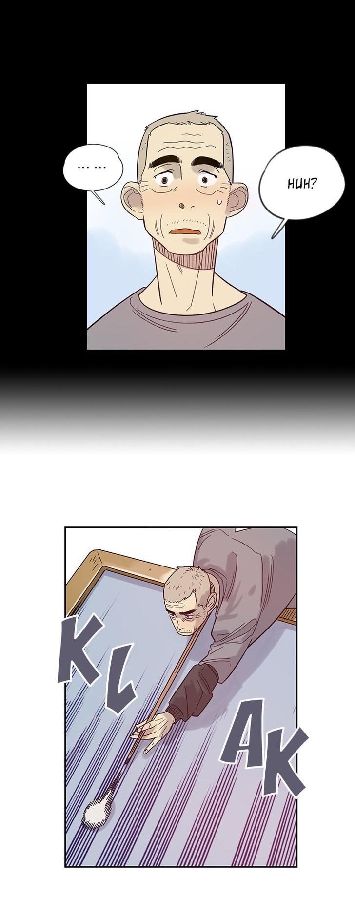 Like a Butterfly Chapter 13 page 12 - Chapter 13