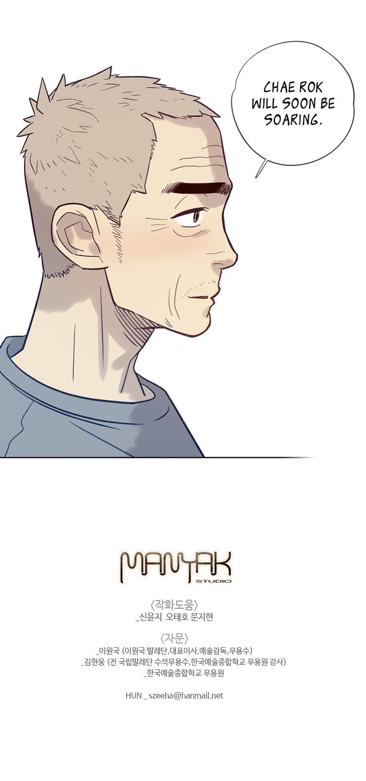 Like a Butterfly Chapter 13 page 27 - Chapter 13