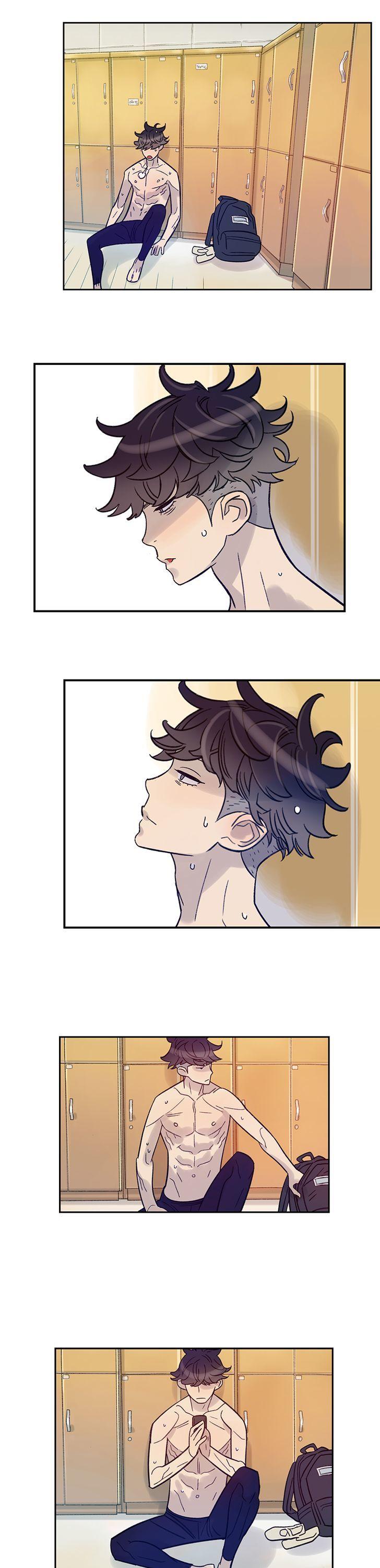 Like a Butterfly Chapter 16 page 25 - Chapter 16