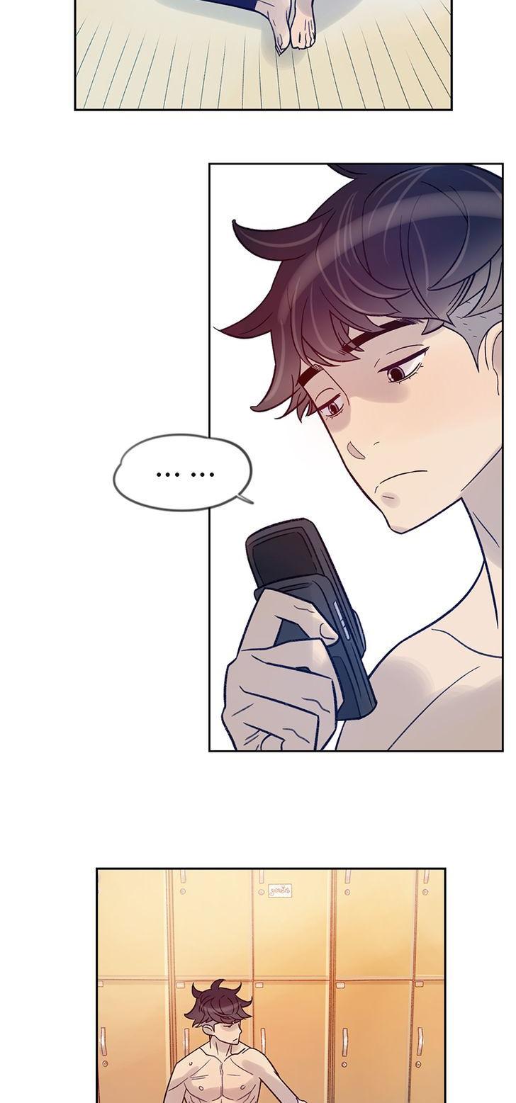 Like a Butterfly Chapter 16 page 26 - Chapter 16