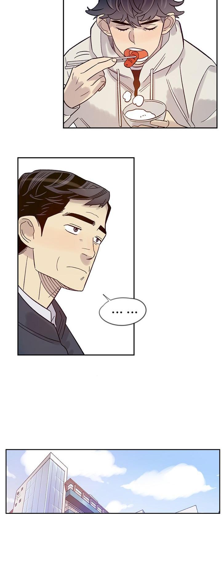 Like a Butterfly Chapter 16 page 3 - Chapter 16