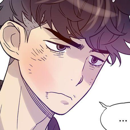 Like a Butterfly Chapter 17 cover
