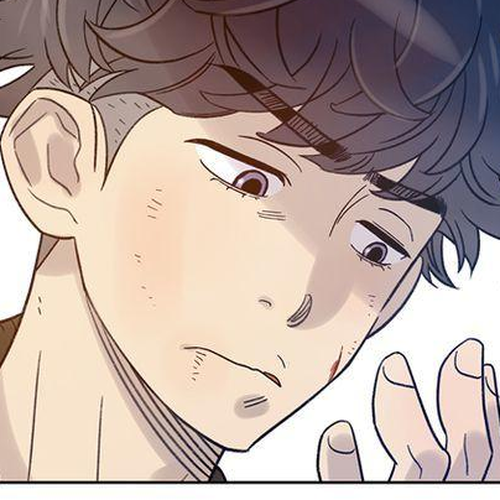 Like a Butterfly Chapter 18 cover