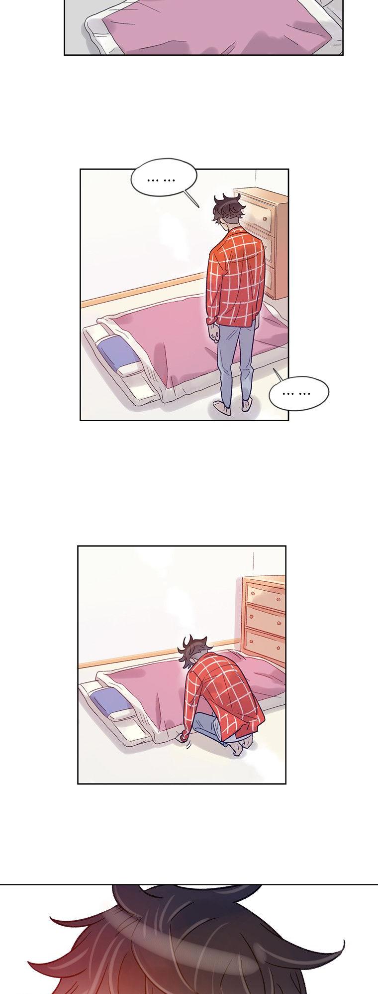 Like a Butterfly Chapter 20 page 20 - Chapter 20
