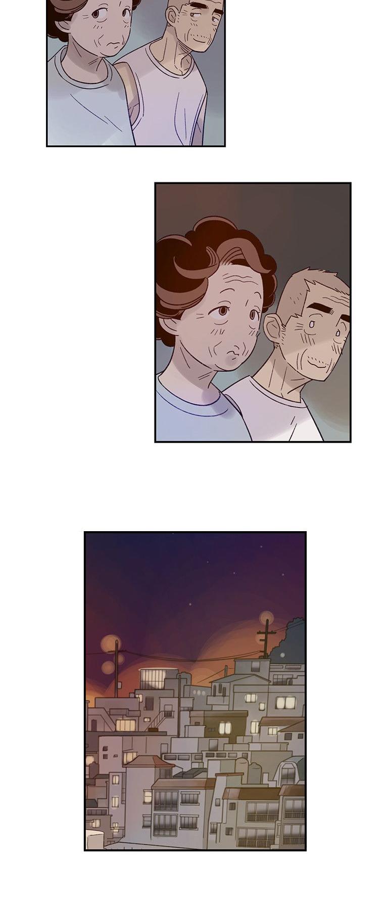 Like a Butterfly Chapter 20 page 24 - Chapter 20