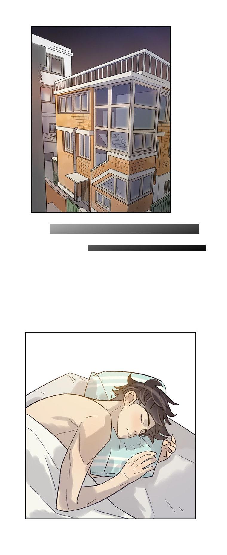 Like a Butterfly Chapter 20 page 3 - Chapter 20