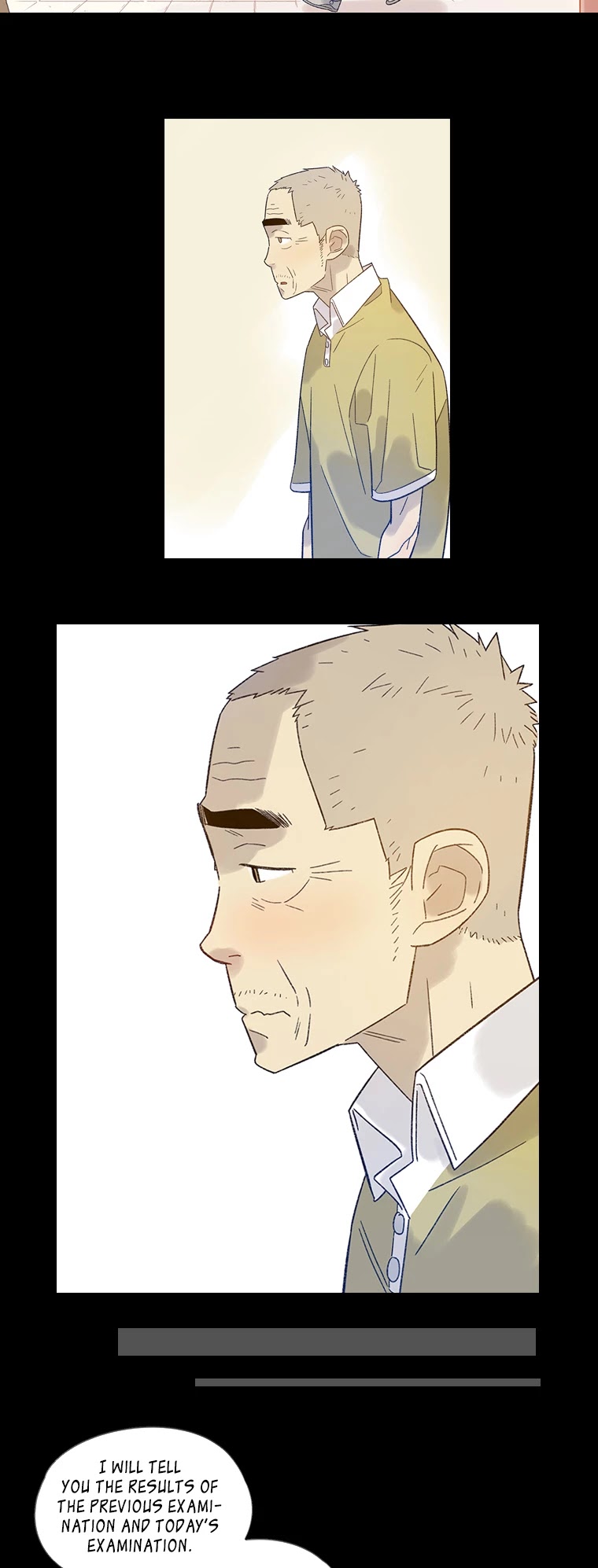 Like a Butterfly Chapter 23 page 2 - Chapter 23