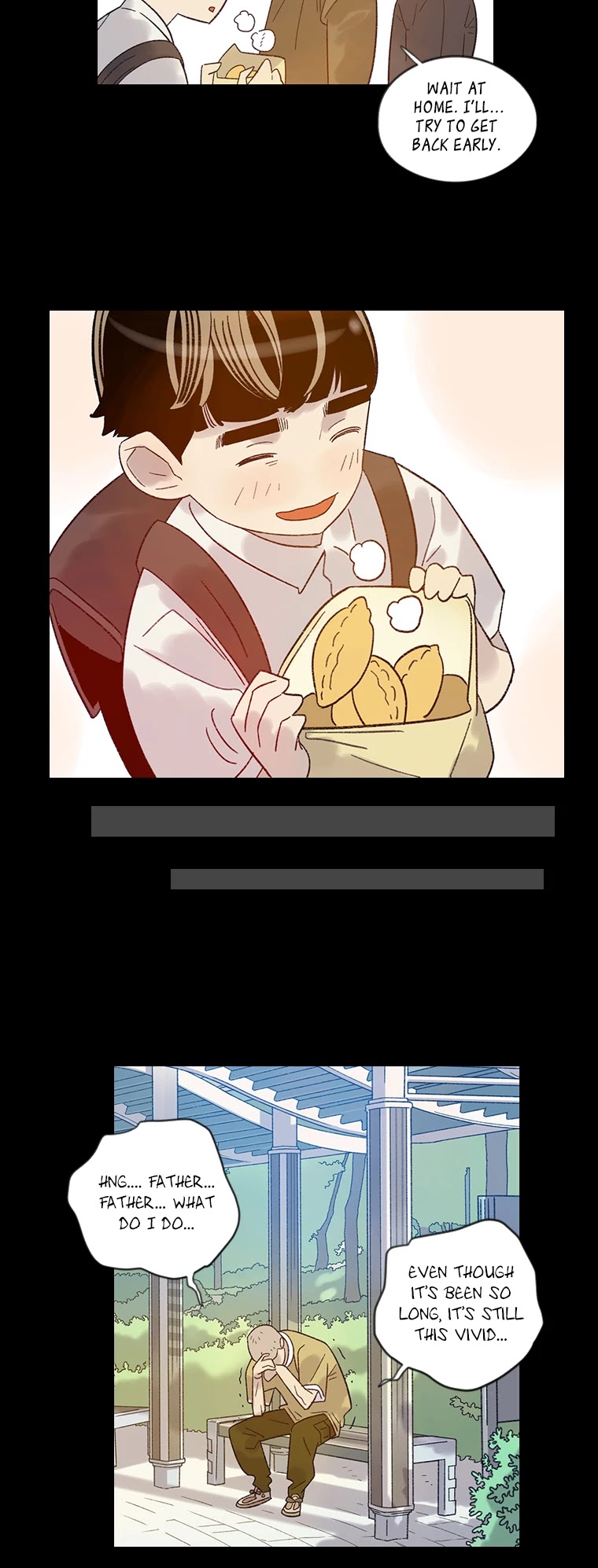 Like a Butterfly Chapter 23 page 20 - Chapter 23