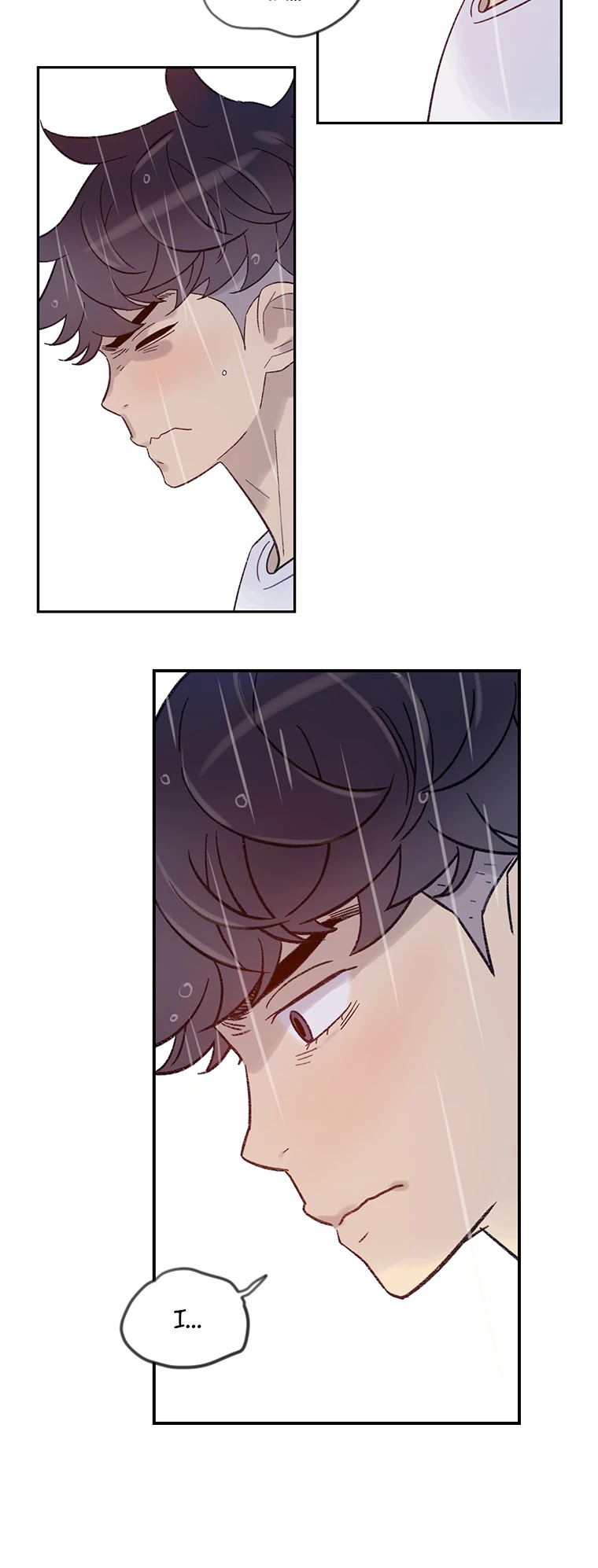 Like a Butterfly Chapter 23 page 27 - Chapter 23