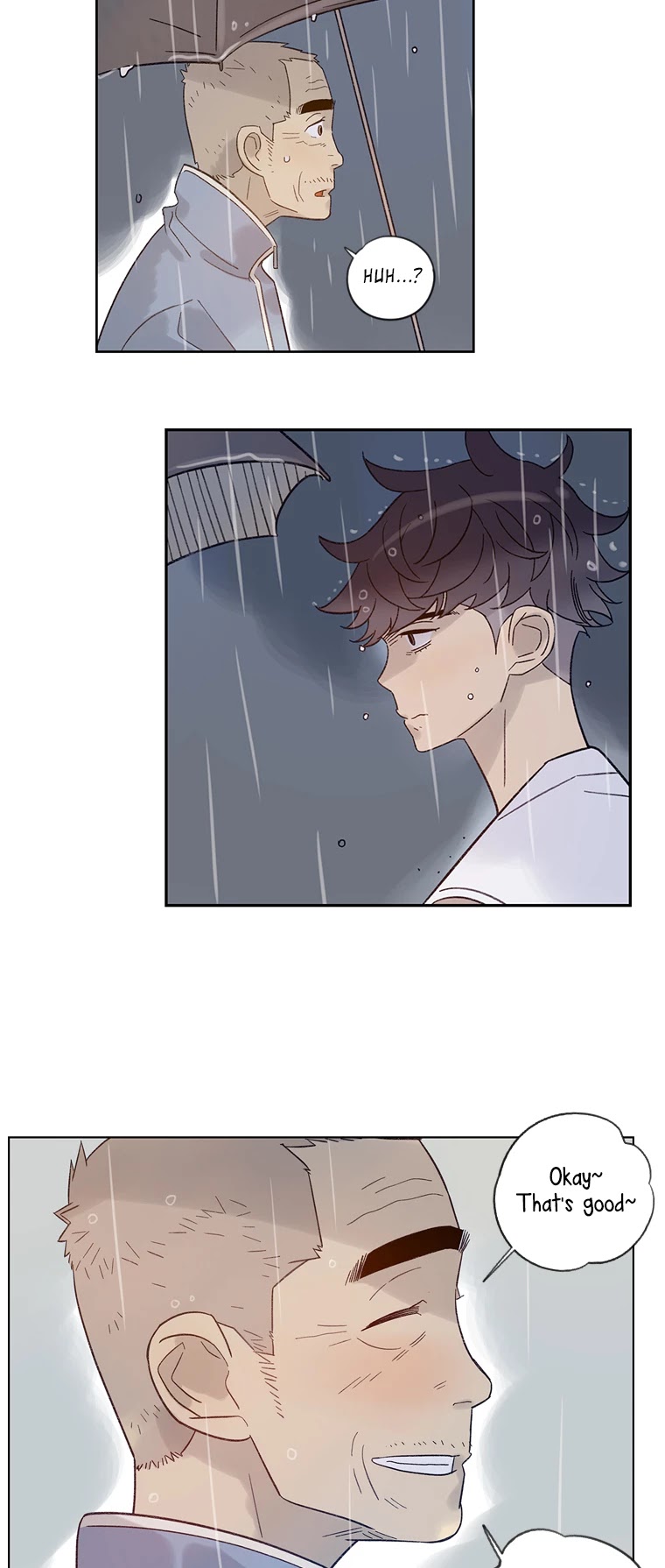 Like a Butterfly Chapter 23 page 29 - Chapter 23