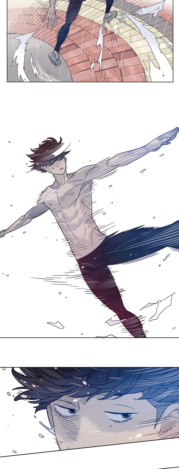 Like a Butterfly Chapter 24 page 20 - Chapter 24